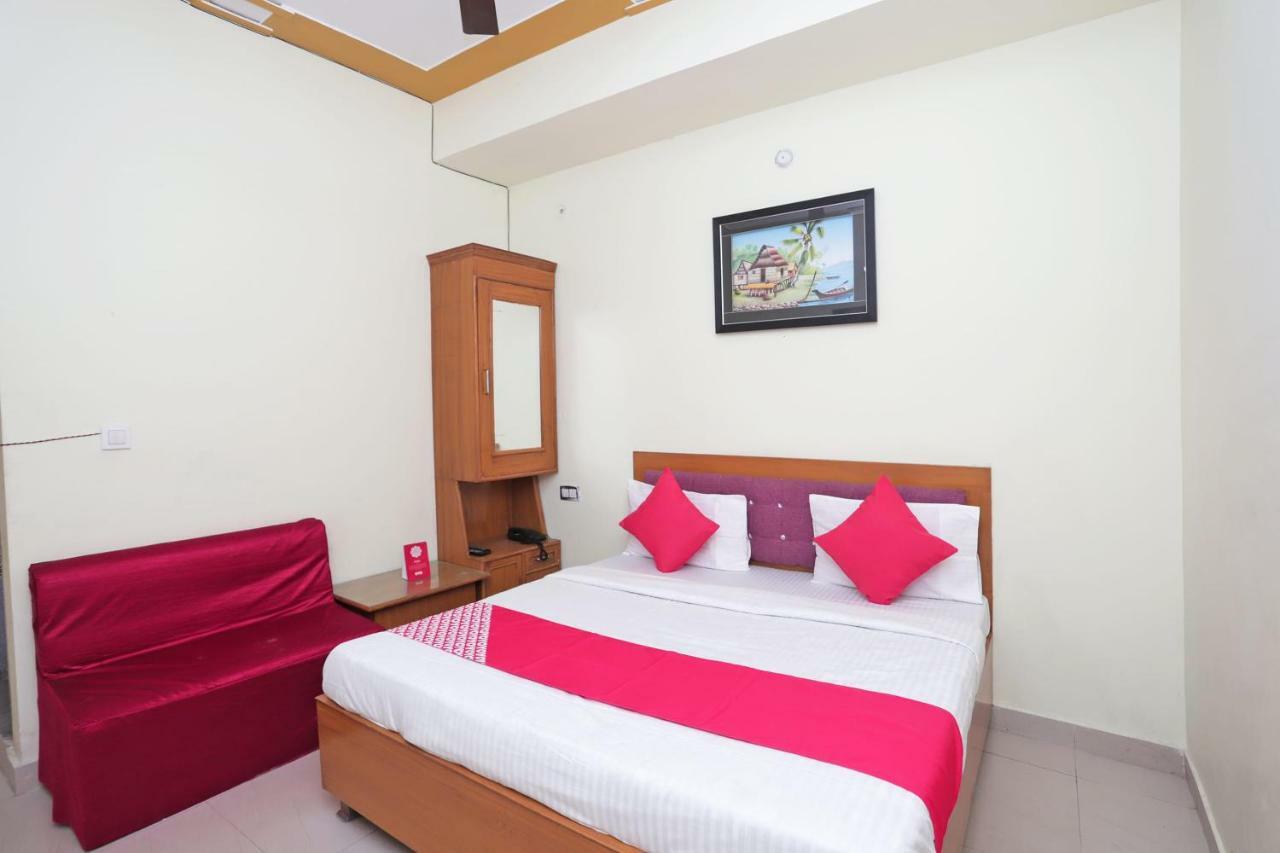 Oyo 38520 Hotel Silverspoon Roorkee Exterior photo