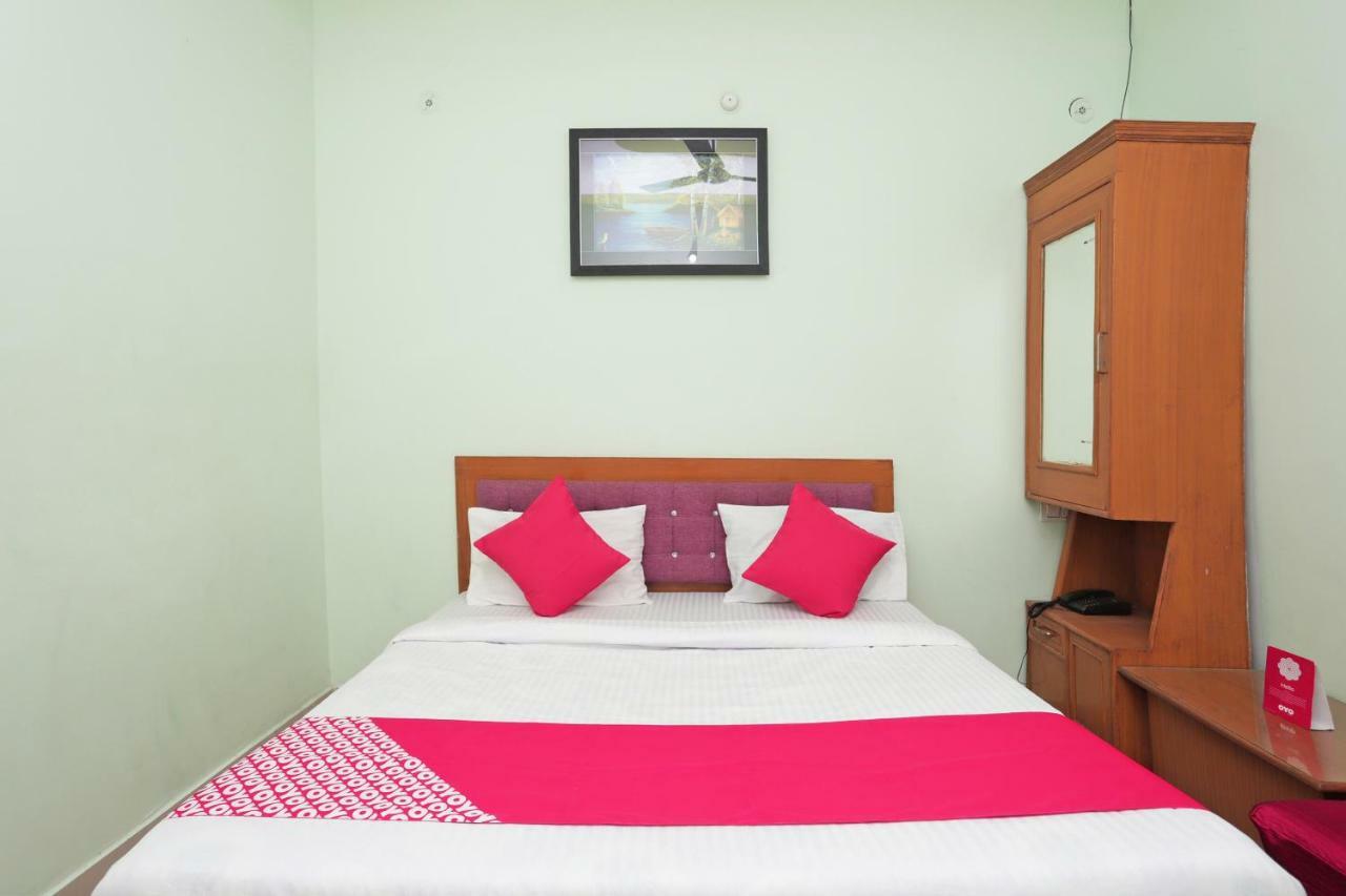 Oyo 38520 Hotel Silverspoon Roorkee Exterior photo