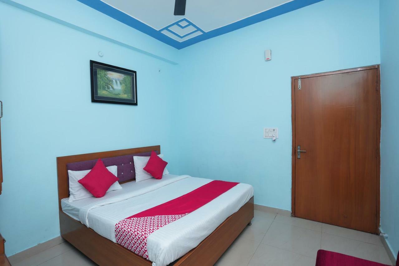 Oyo 38520 Hotel Silverspoon Roorkee Exterior photo