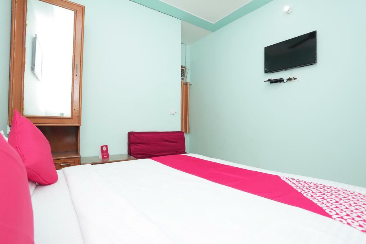 Oyo 38520 Hotel Silverspoon Roorkee Exterior photo