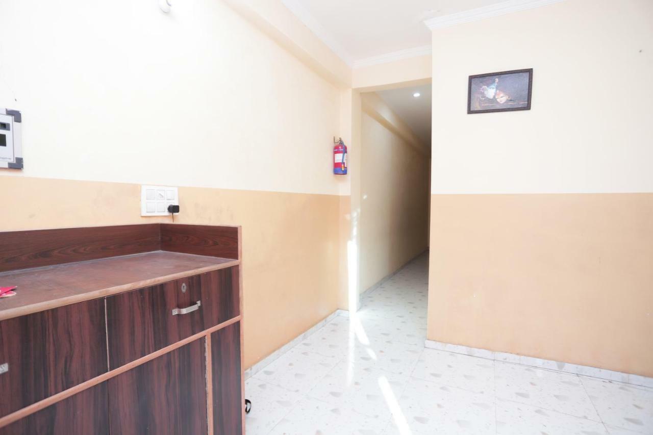 Oyo 38520 Hotel Silverspoon Roorkee Exterior photo