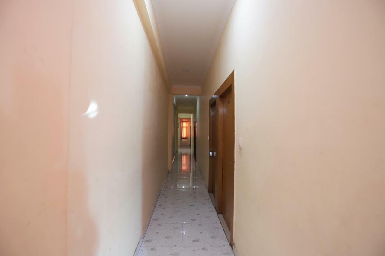 Oyo 38520 Hotel Silverspoon Roorkee Exterior photo